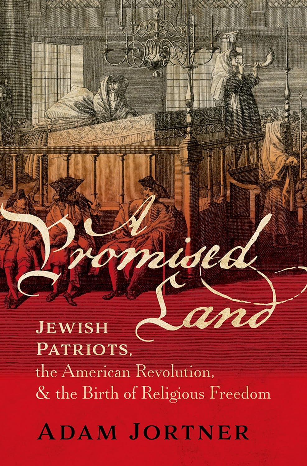 A Promised Land - The Weitzman Museum Store -