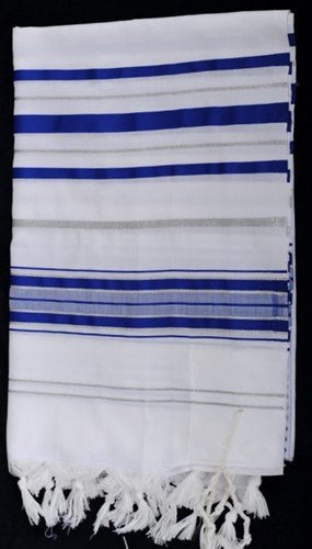 Baby Tallis - The Weitzman Museum Store - TLAC15BLS