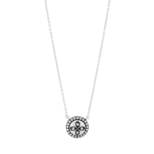Clover Necklace - The Weitzman Museum Store -