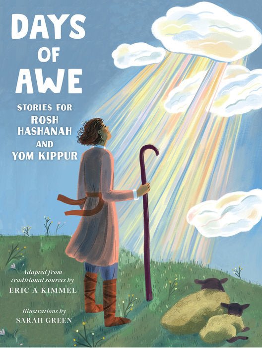 Days of Awe - The Weitzman Museum Store -