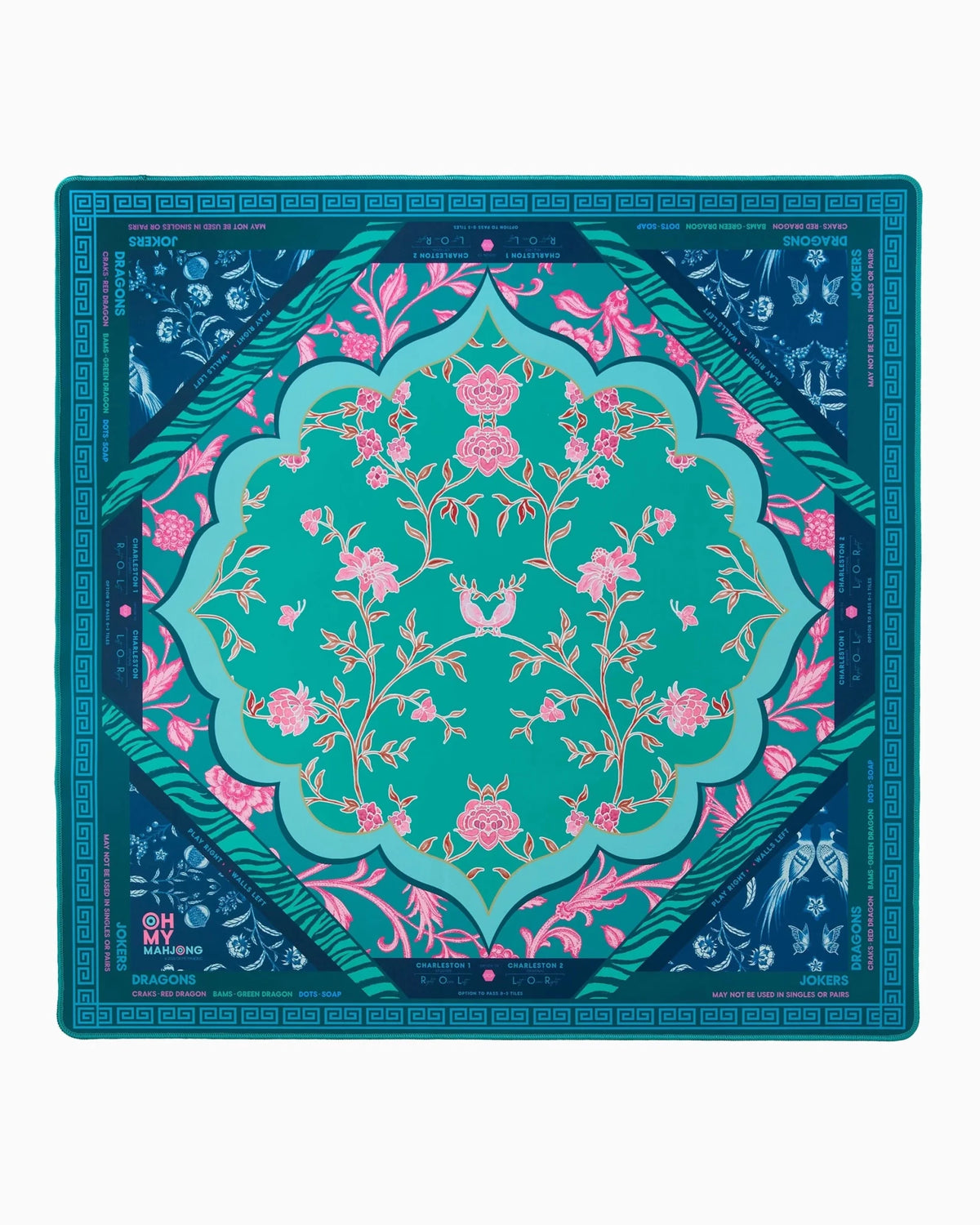 Esme Mat - The Weitzman Museum Store - Omm427