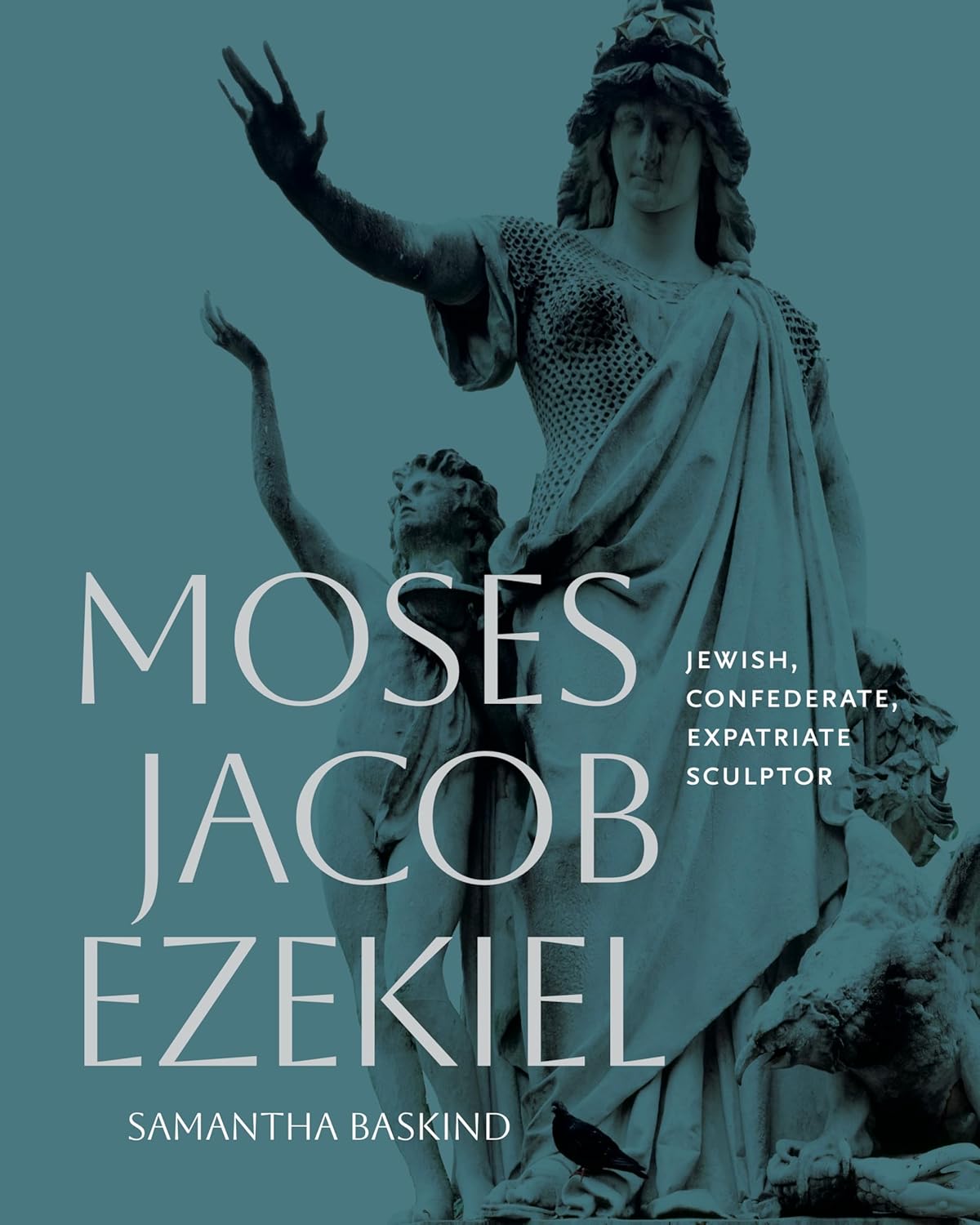 Moses Jacob Ezekiel - The Weitzman Museum Store - 978 - 0 - 271 - 09980 - 4
