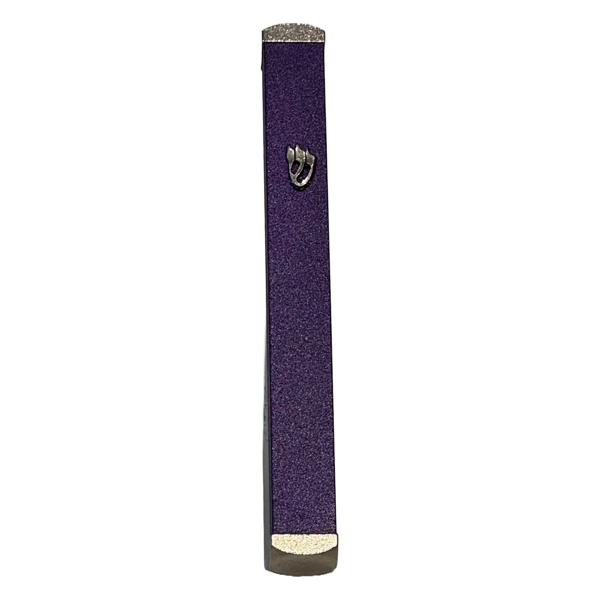 Purple Lior Mezuzah - The Weitzman Museum Store - 10 - 21