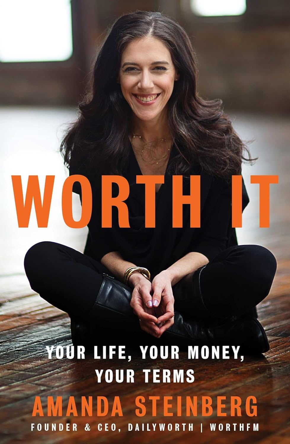 Worth It - The Weitzman Museum Store - 7-847384013055