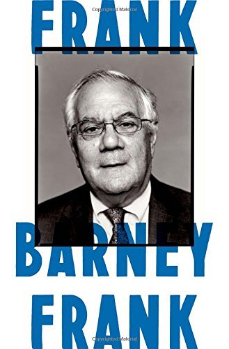 Frank: A Life in Politics - The Weitzman Museum Store - 7-847384009819