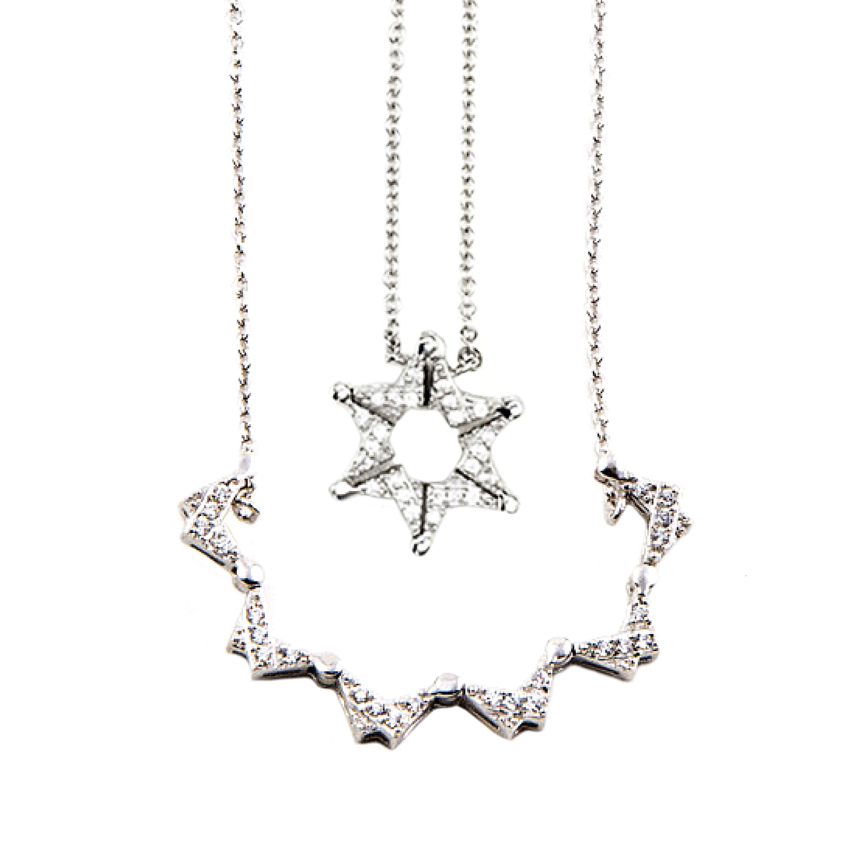 Thomas Sabo Butterfly Star And Moon Silver Pendant|PE929-945-7|Peter  Jackson the Jeweller