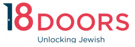 18 Doors - Unlocking Jewish