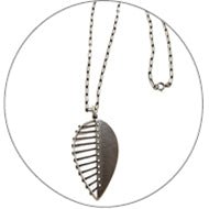 Jane Diaz Jewelry - The Weitzman Museum Store