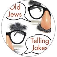 Jewish Humor - The Weitzman Museum Store