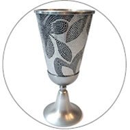 Metalace | The Art of Lace on Metal - The Weitzman Museum Store