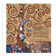 Mosaic/ Abstract - The Weitzman Museum Store