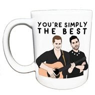 Mugs - The Weitzman Museum Store