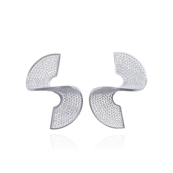 Olmox Fine Filigree Jewelry - The Weitzman Museum Store