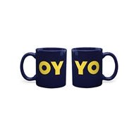 OY/YO by Deborah Kass - The Weitzman Museum Store