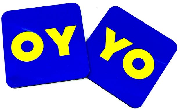 OY/YO Collection - The Weitzman Museum Store
