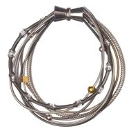 Piano Wire Jewelry The Weitzman Museum Store