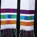 Tallit - The Weitzman Museum Store