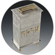 Tzedakah Boxes - The Weitzman Museum Store