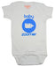 0 - 6 Baby Zoomer Onesie - The Weitzman Museum Store - 7-847384017981