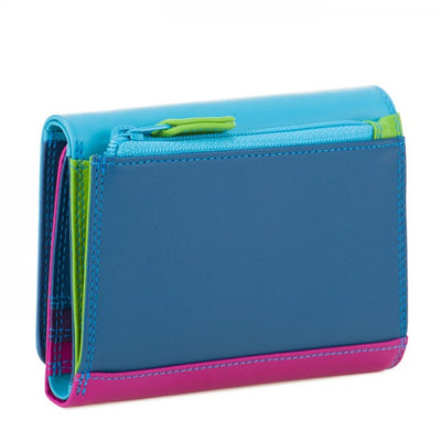 Medium Tri-Fold Wallet