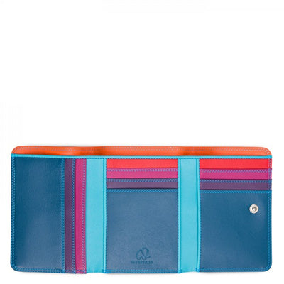 Medium Tri-Fold Wallet