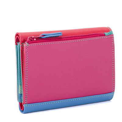 Medium Tri-Fold Wallet
