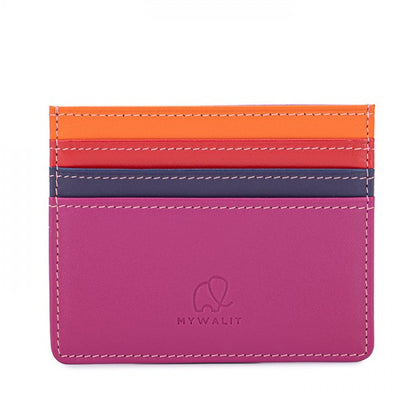 Small Credit Card Oystercard Wallet