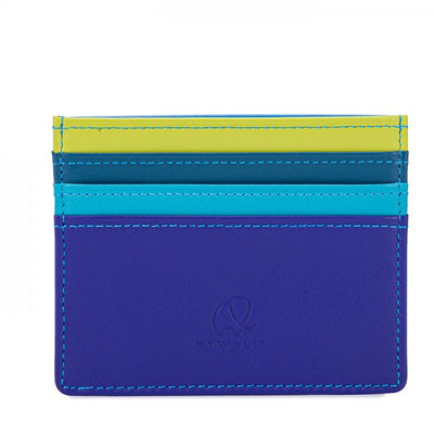 Small Credit Card Oystercard Wallet