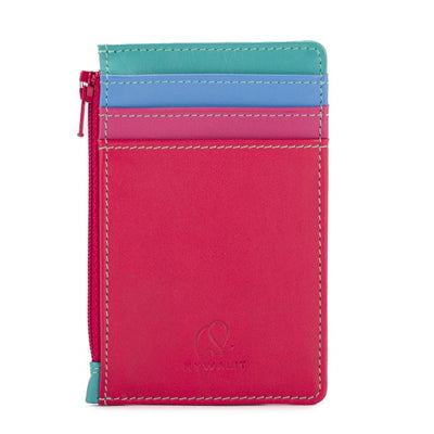 Credit Card Holder with Coin Purse