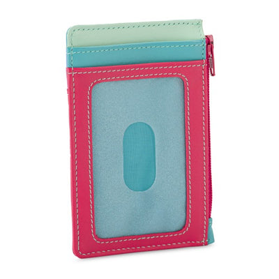 Credit Card Holder with Coin Purse