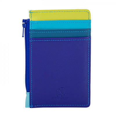 Credit Card Holder with Coin Purse