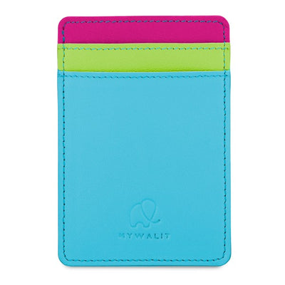 Credit Card Holder with Magnet