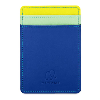 Credit Card Holder with Magnet