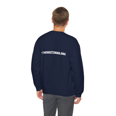 Happy Jawnukkah! Crewneck Sweatshirt - A Weitzman Exclusive!