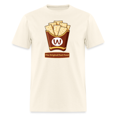 The Original Fast Food - A Weitzman Exclusive! - sweet cream heather