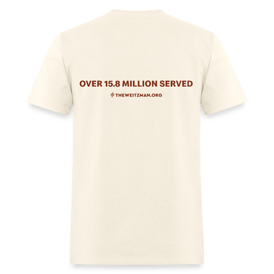 The Original Fast Food - A Weitzman Exclusive! - sweet cream heather