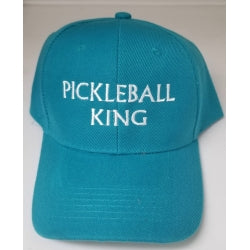 Pickleball King Hat