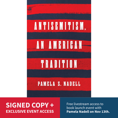 Antisemitism, an American Tradition