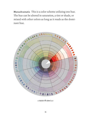 Color Meditations Deck