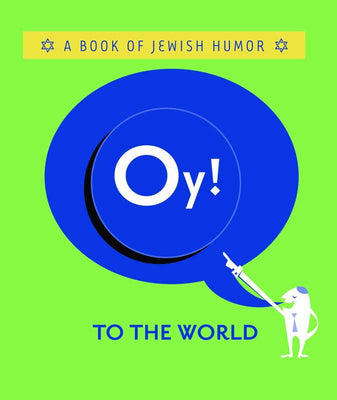 Oy! to the World! by Ariel Books