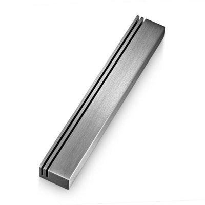 6" Rails Mezuzah in 3 Finishes - The Weitzman Museum Store - AS0031