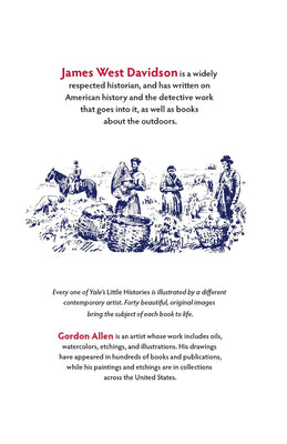 A Little History of the United States by James West Davidson
