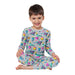 80's Retro Rosh Hashana Pajamas - The Weitzman Museum Store - 850040005059