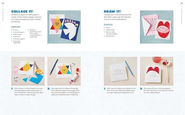 The Art of Jewish Joy by Amanda Kingloff & Suzy Ultman