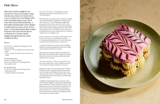 The Jewish Bakery: Over 100 Family Recipes from East London’s Oldest Jewish Bakery by Jennifer Rinkoff