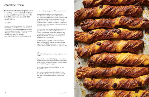 The Jewish Bakery: Over 100 Family Recipes from East London’s Oldest Jewish Bakery by Jennifer Rinkoff
