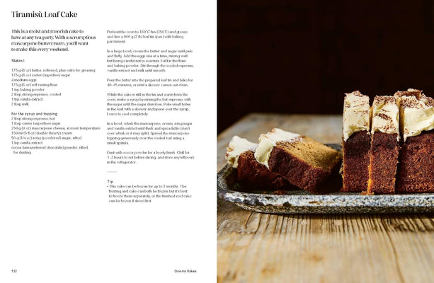 The Jewish Bakery: Over 100 Family Recipes from East London’s Oldest Jewish Bakery by Jennifer Rinkoff