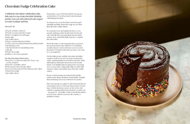 The Jewish Bakery: Over 100 Family Recipes from East London’s Oldest Jewish Bakery by Jennifer Rinkoff