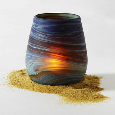 Sands Tea-Light Holder