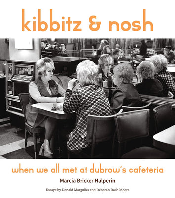 Kibbitz & Nosh